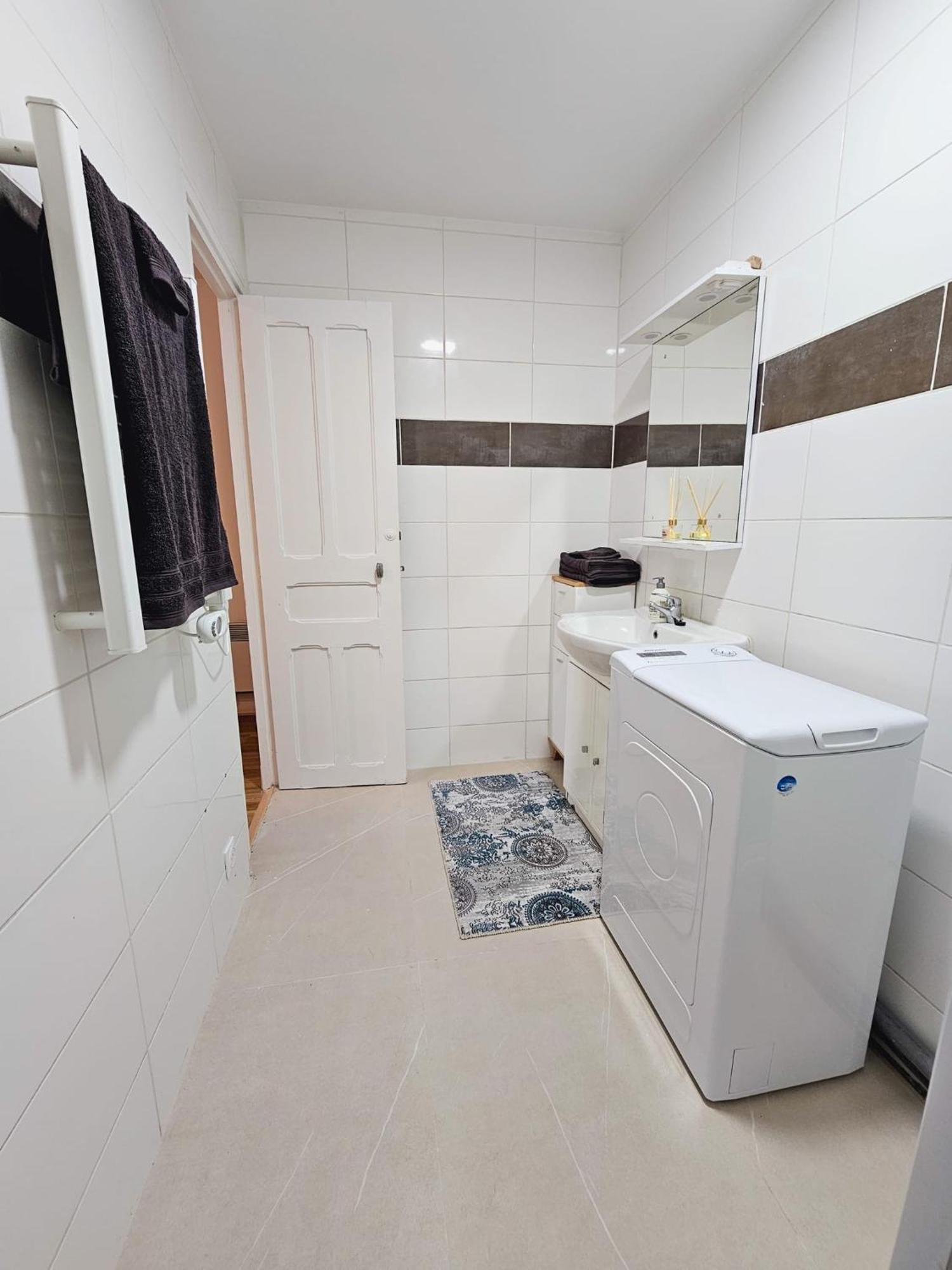 Alaya Apartamento Bezons Exterior foto