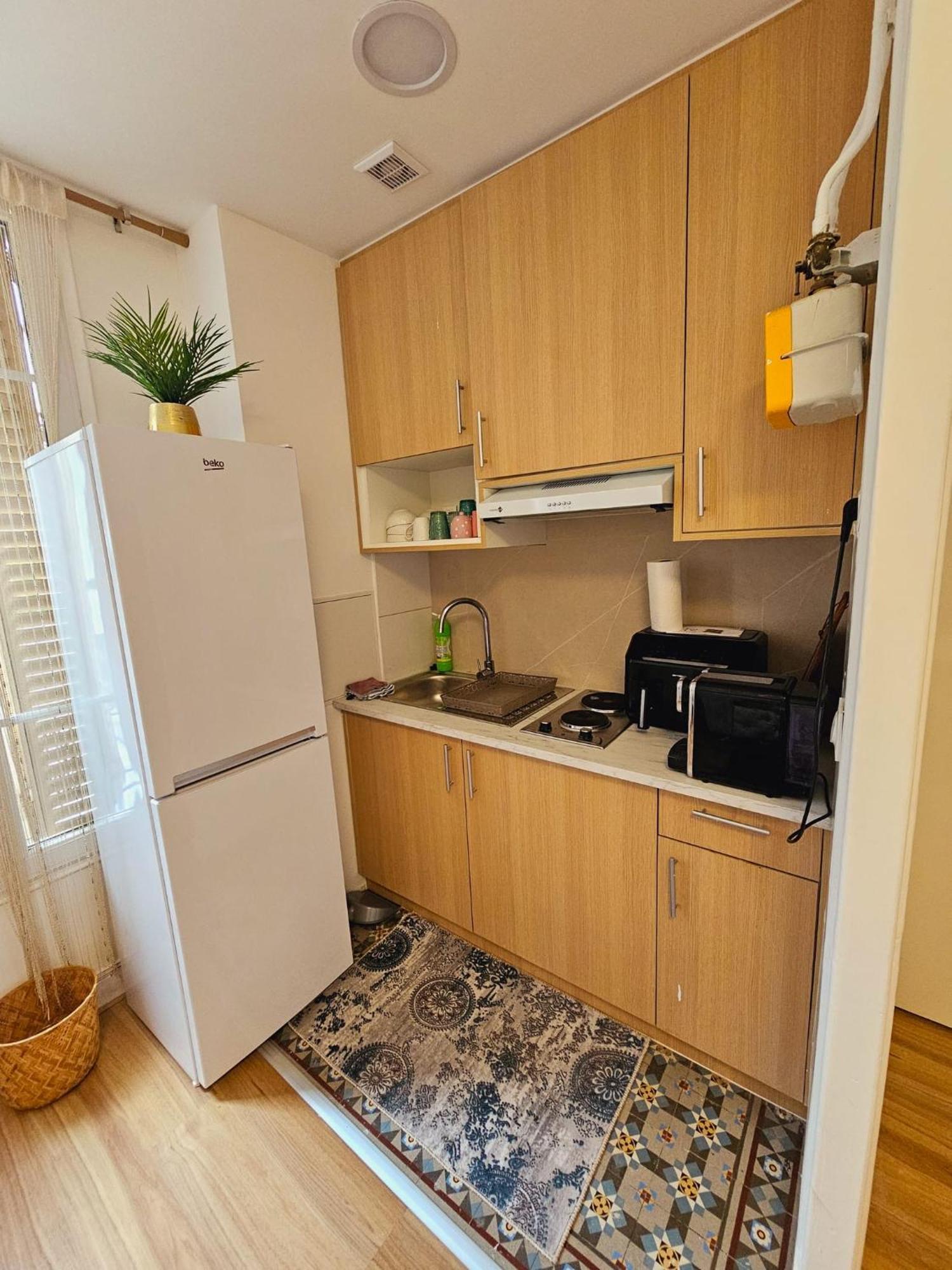 Alaya Apartamento Bezons Exterior foto